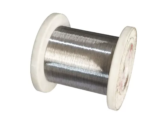 Stainless Steel Soft Wire