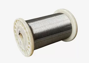 Stainless Steel Thin Wire