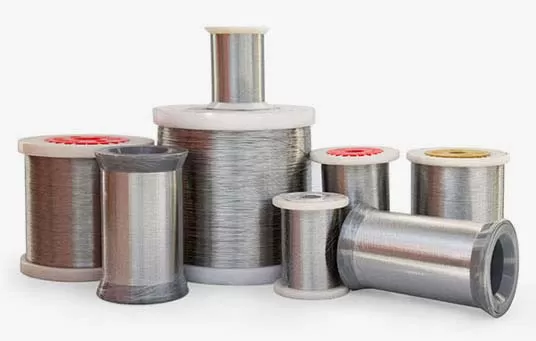 Search by Wire Diameter Search by Wire Diameter