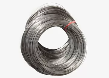 Stainless Steel Thick Wire