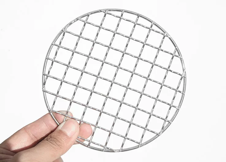 Stainless Steel Filter Disc
