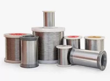 Common Applications of Stainless Steel Wire in Daily Life