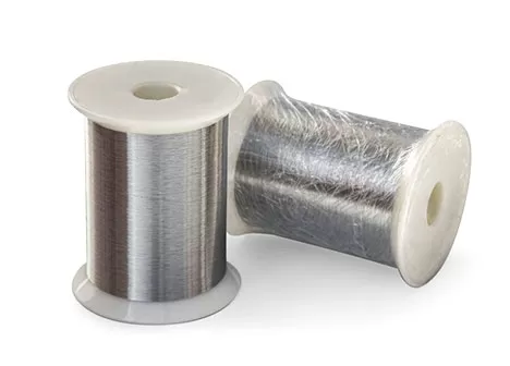 0.03mm Stainless Steel Wire