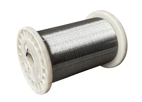 0.12mm Stainless Steel Wire