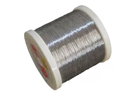 1.5mm Stainless Steel Wire