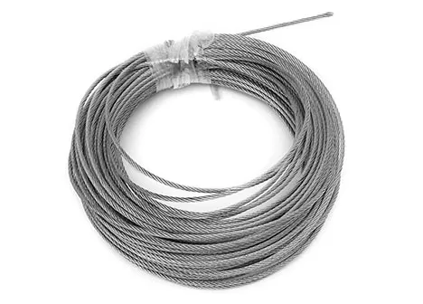 3mm Stainless Steel Wire