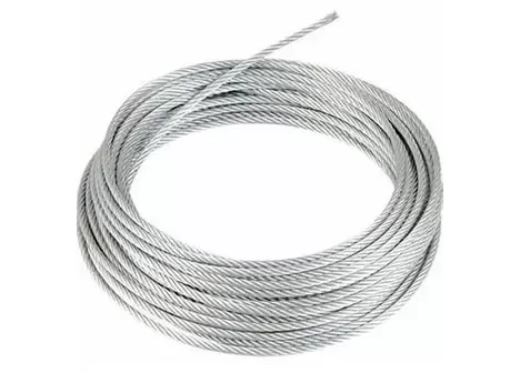 3.2mm Stainless Steel Wire