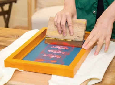 Stainless Steel Screen Printing Mesh: Ideal for High-Precision Printing