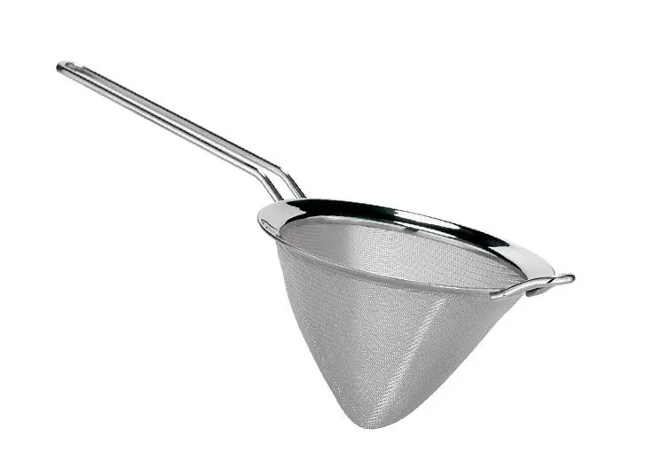Stainless Steel Tea Strainer