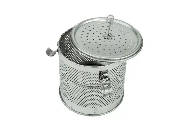 Stainless Steel Tea Strainer
