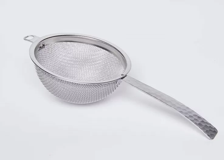 Stainless Steel Tea Strainer
