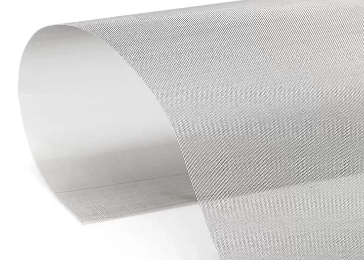 Stainless Steel Printing Screen