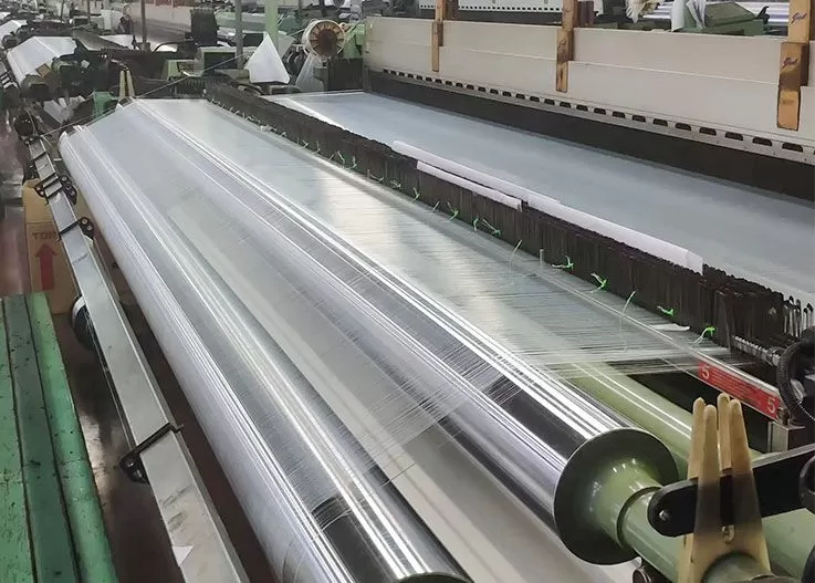 Stainless Steel Printing Mesh