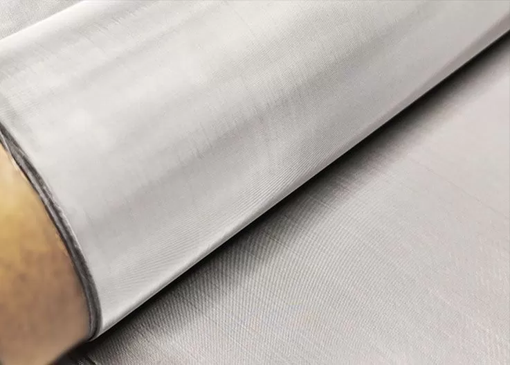 Stainless Steel Printing Mesh