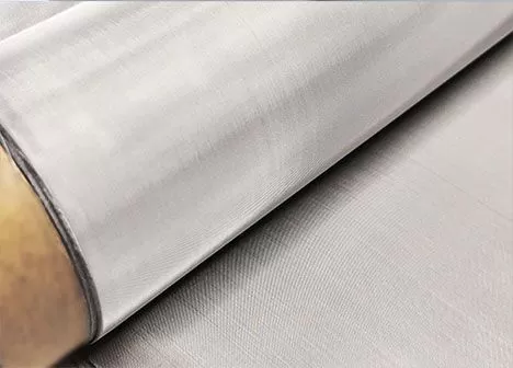 Stainless Steel Printing Screen