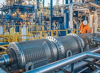 Application of Stainless Steel Wire Mesh in the Petroleum Industry