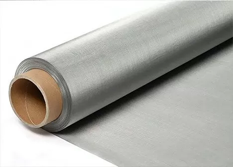 Stainless Steel Ultra-Thin Mesh