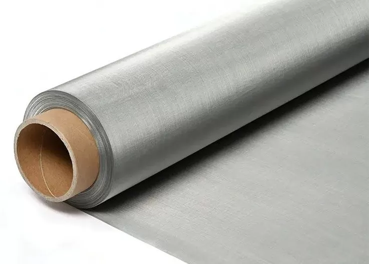Stainless Steel Ultra-Thin Mesh
