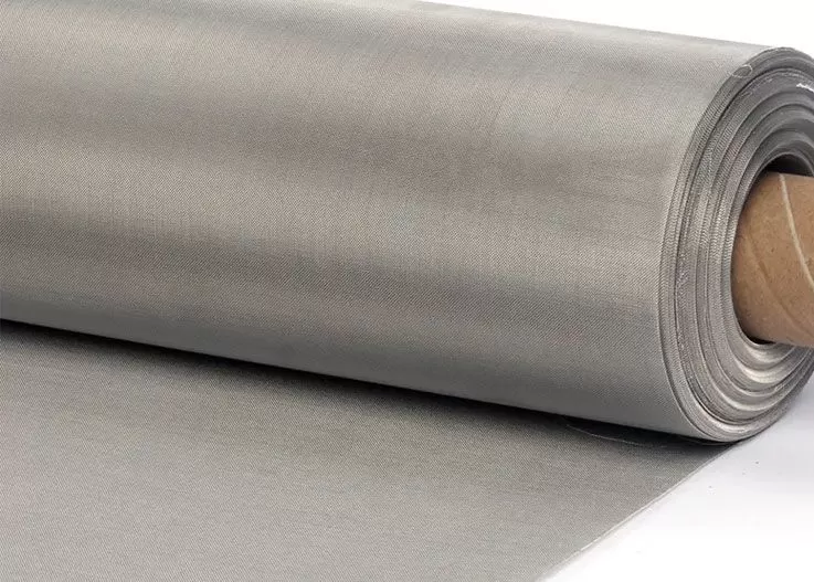 Stainless Steel Ultra-Thin Mesh