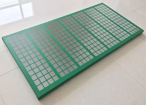Shale Shaker Screen Mesh