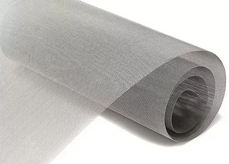 Catalyst Filter Mesh