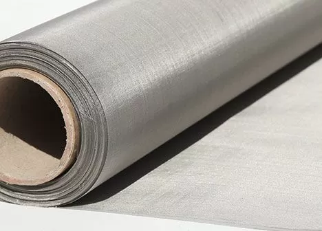 Fuel Nozzle Filter Mesh