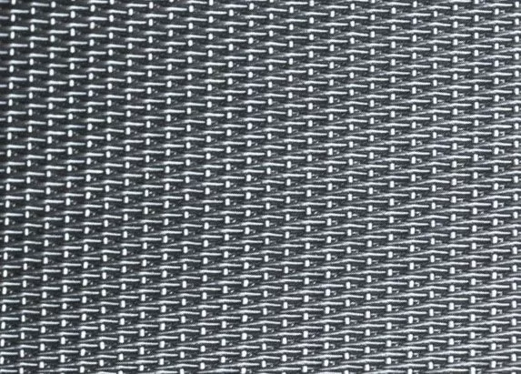 Stainless Steel Reverse Dutch Woven Mesh
