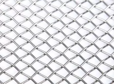 Advantages of Stainless Steel Wire Mesh in the Screening Industry