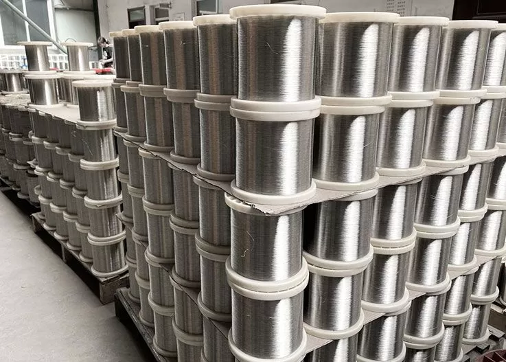 Stainless Steel Wire for Poly Wire