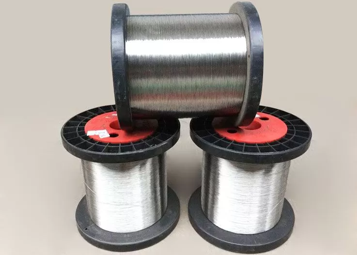Stainless Steel Wire for Poly Wire