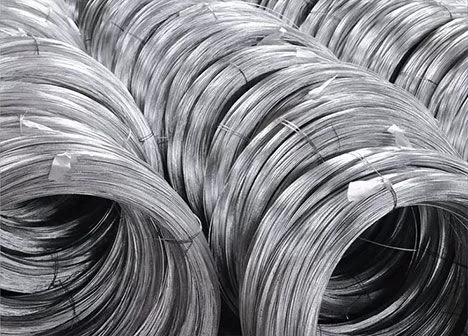 410 Stainless Steel Wire