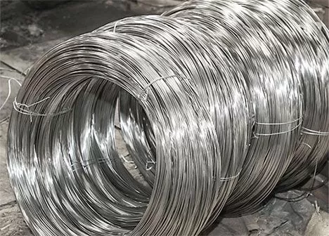 430 Stainless Steel Wire