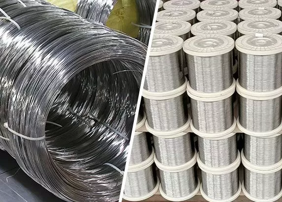 300 Series Stainless Steel Wire