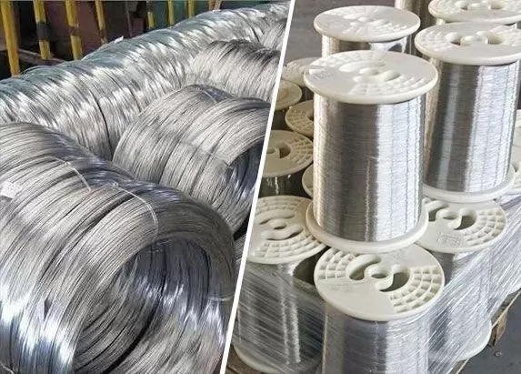 200 Series Stainless Steel Wire