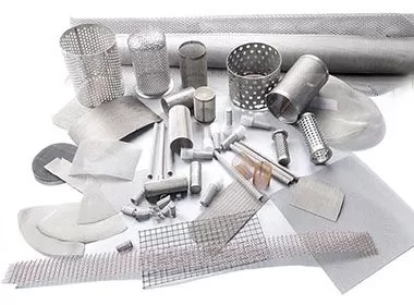 Comprehensive Guide to Stainless Steel Wire Mesh Deep-Processed Products