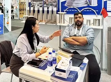 Live From The Big 5 Dubai