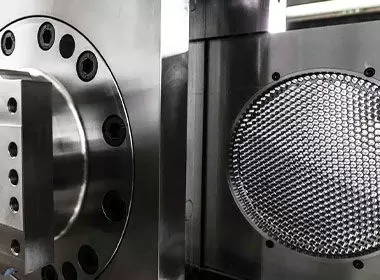 How to Choose a Extruder Screen Mesh?