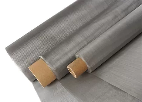 310S Stainless Steel Wire Mesh