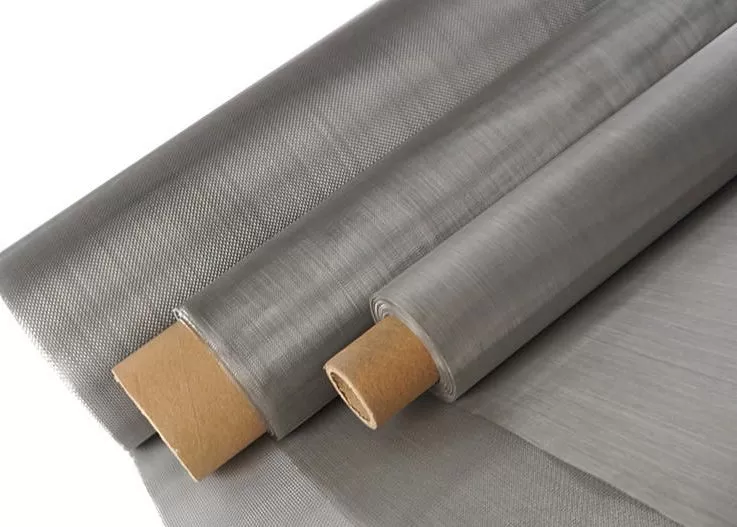 310S Stainless Steel Wire Mesh