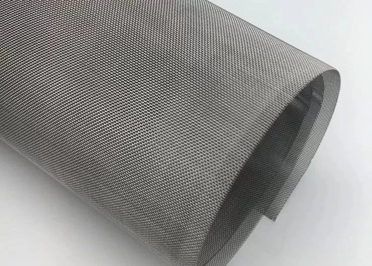 310S Stainless Steel Wire Mesh