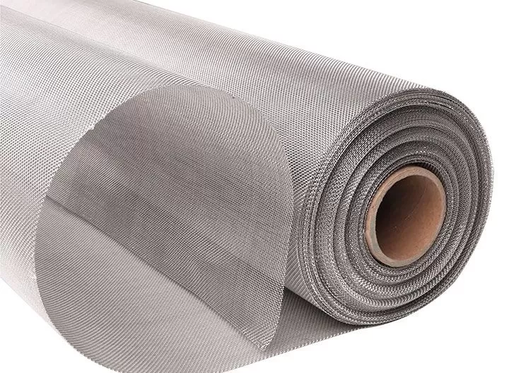 310S Stainless Steel Wire Mesh