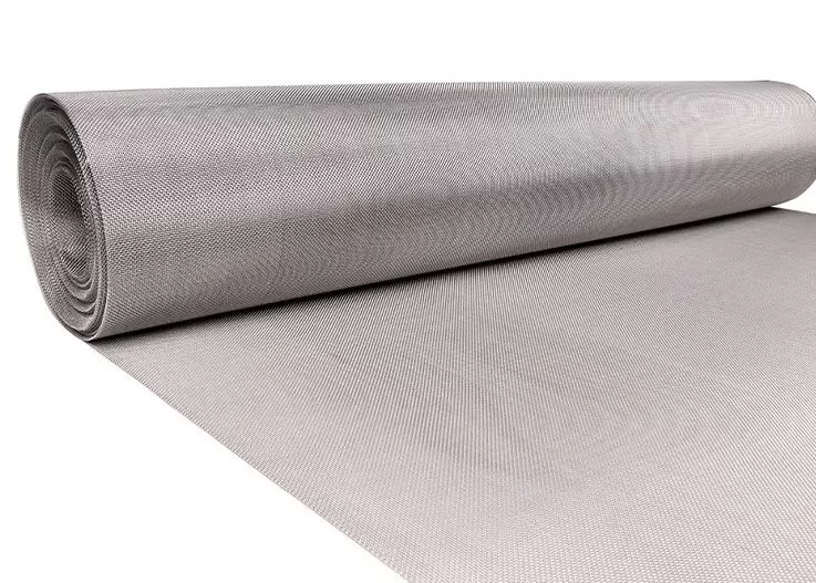 310S Stainless Steel Wire Mesh