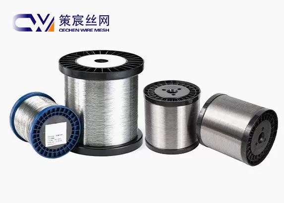 300 Series Stainless Steel Wire