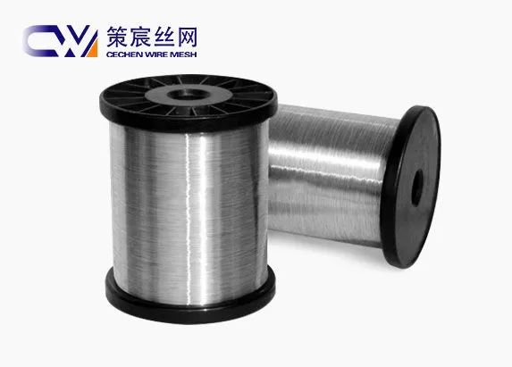 400 Series Stainless Steel Wire