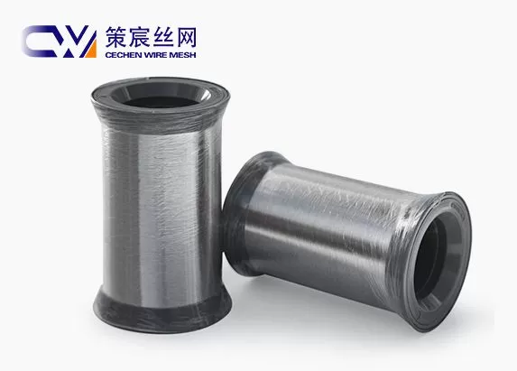 Stainless Steel MicroWire