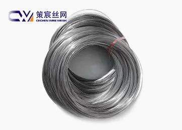Stainless Steel Thick Wire