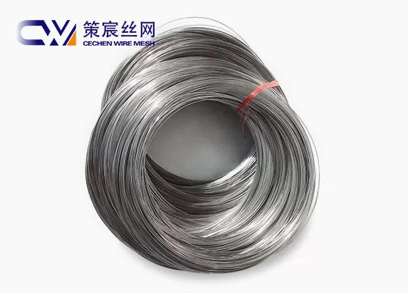 Stainless Steel Thick Wire