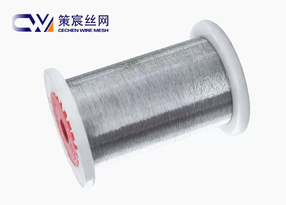 Stainless Steel Soft Wire