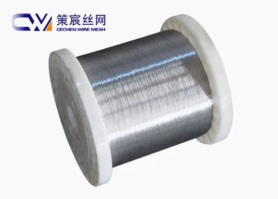 Stainless Steel Hard Wire