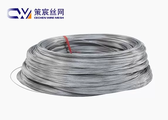 Stainless Steel Spring Wire